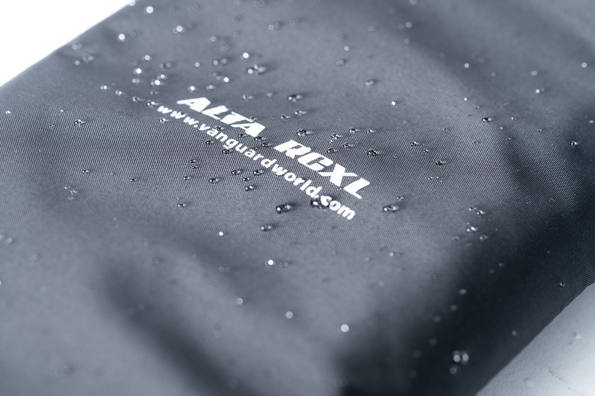 Vanguard Alta RCXL - Protector anti-lluvia para cámara, Talla XL