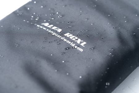 Vanguard Alta RCXL - Protector anti-lluvia para cámara, Talla XL
