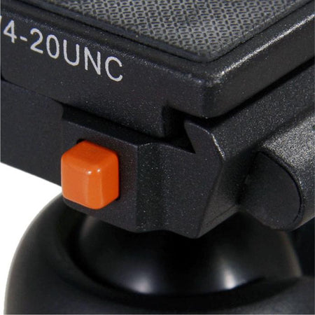 Vanguard Alta Pro 263AB 100 - Trípode de aluminio, rótula de bola