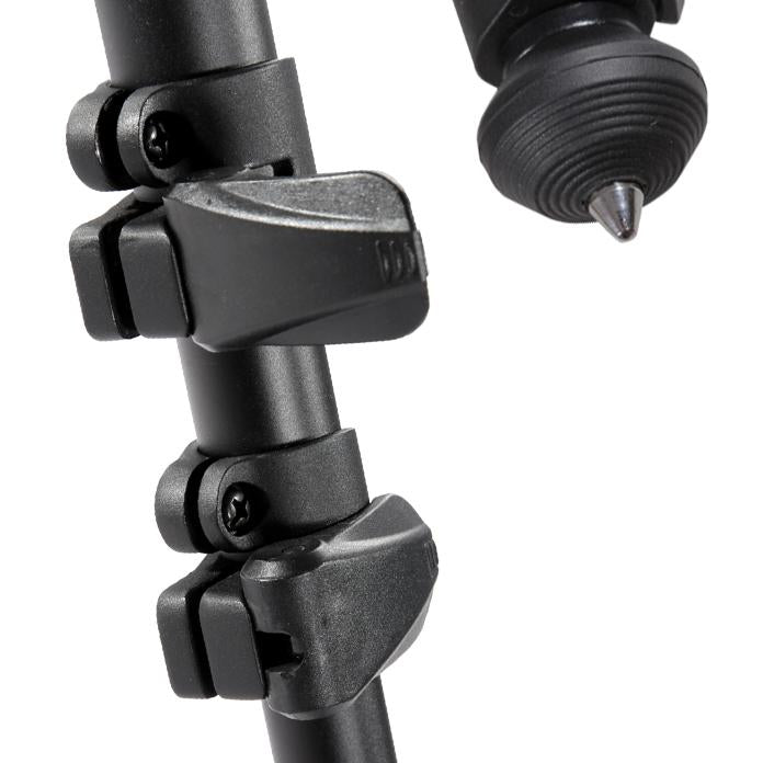 Vanguard Alta Pro 263AB 100 - Trípode de aluminio, rótula de bola