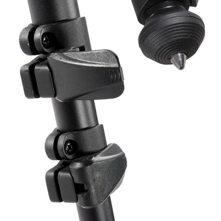 Vanguard Alta Pro 263AB 100 - Trípode de aluminio, rótula de bola
