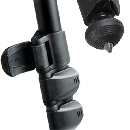 Vanguard Alta Pro 263AP - Trípode de aluminio, rótula de 3 vías