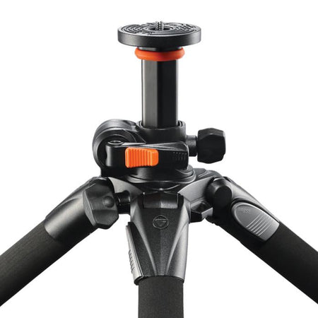 Vanguard Alta Pro 263AP - Trípode de aluminio, rótula de 3 vías