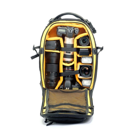 Vanguard Alta Fly 58T - Trolley y mochila para DSLR o Dron