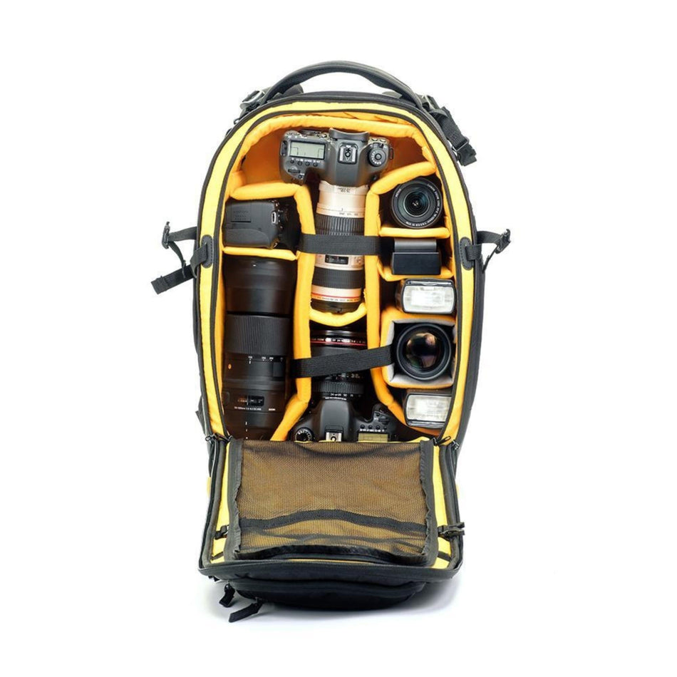 Vanguard Alta Fly 58T - Trolley y mochila para DSLR o Dron