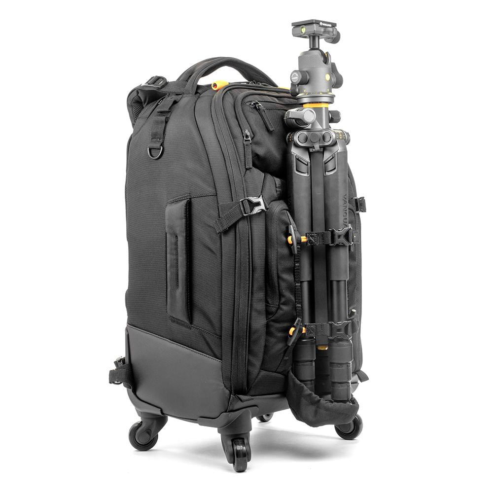 Vanguard Alta Fly 58T - Trolley y mochila para DSLR o Dron