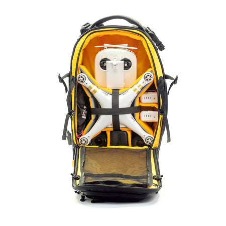 Vanguard Alta Fly 58T - Trolley y mochila para DSLR o Dron