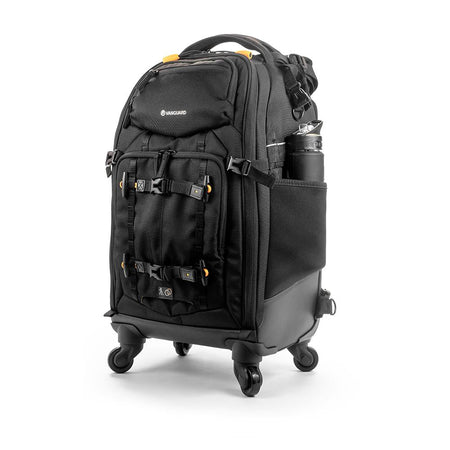 Vanguard Alta Fly 58T - Trolley y mochila para DSLR o Dron