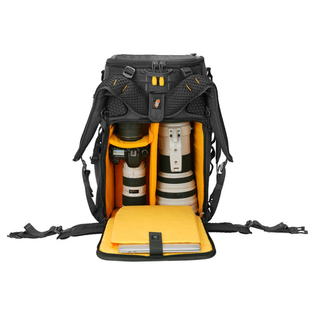 Vanguard Alta Sky 68 - Mochila para super teleobjetivos