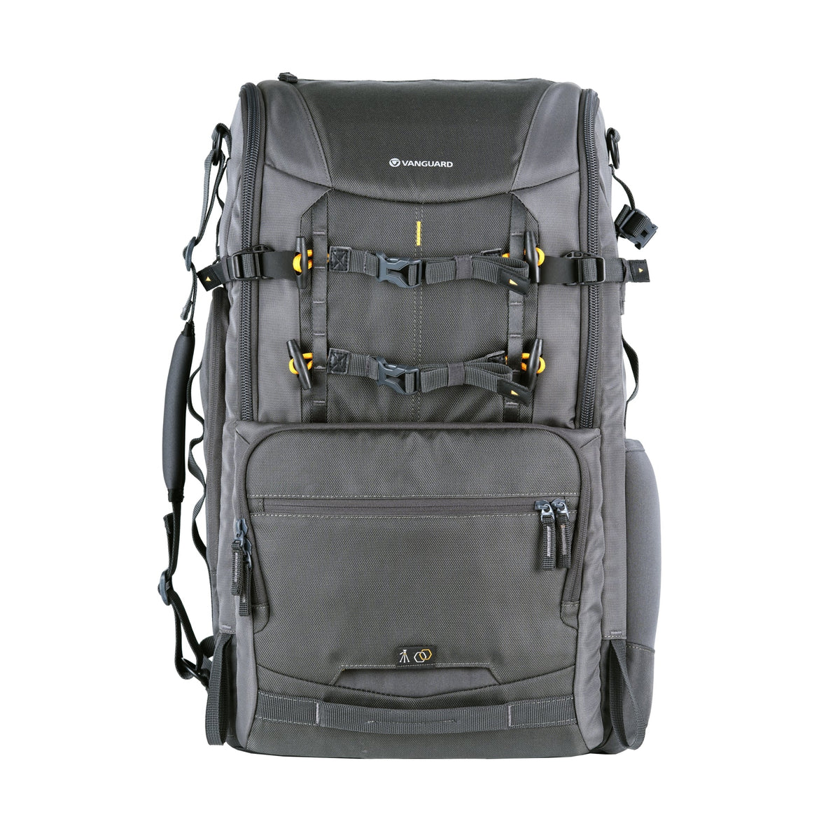 Vanguard Alta Sky 68 - Mochila para super teleobjetivos