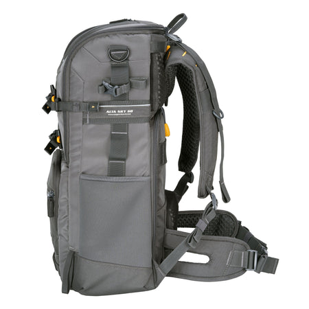 Vanguard Alta Sky 68 - Mochila para super teleobjetivos