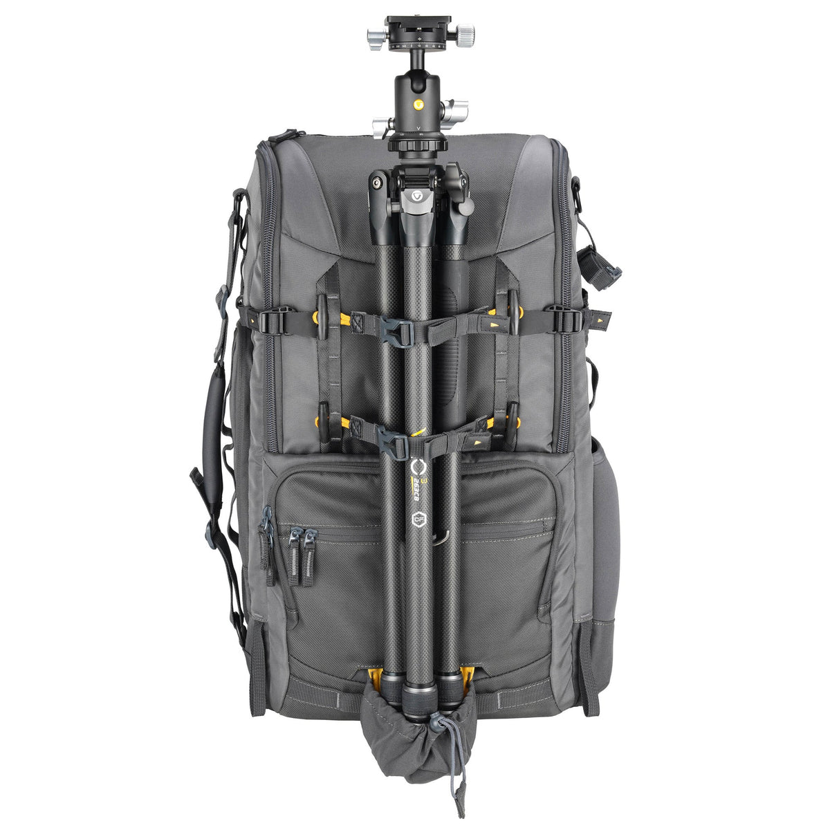 Vanguard Alta Sky 68 - Mochila para super teleobjetivos