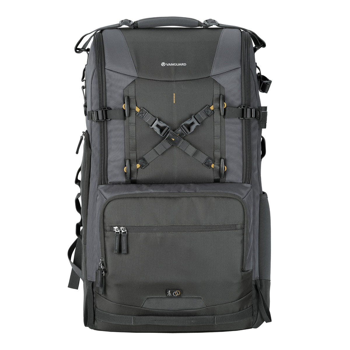Vanguard Alta Sky 69 - Mochila para super teleobjetivos