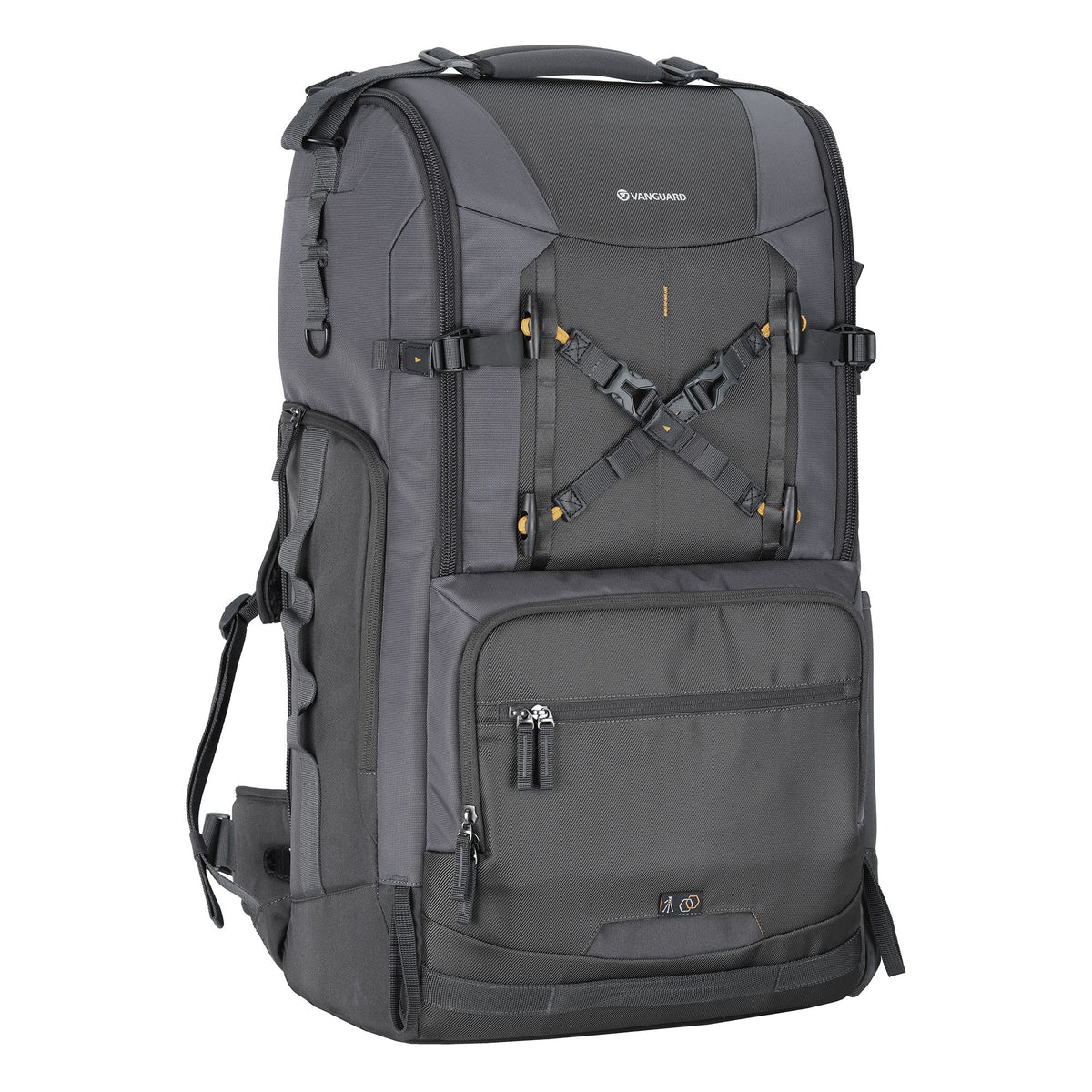 Vanguard Alta Sky 69 - Mochila para super teleobjetivos