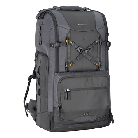 Vanguard Alta Sky 69 - Mochila para super teleobjetivos
