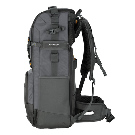 Vanguard Alta Sky 69 - Mochila para super teleobjetivos