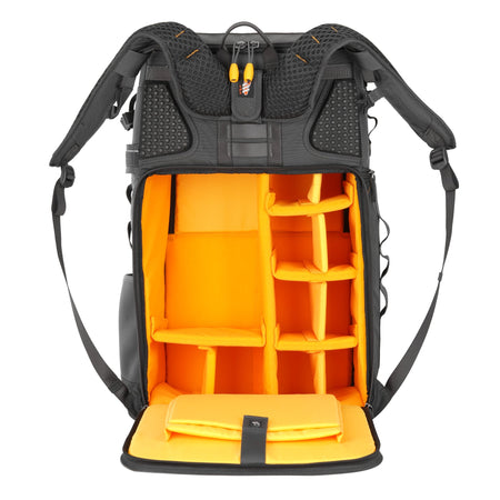 Vanguard Alta Sky 69 - Mochila para super teleobjetivos