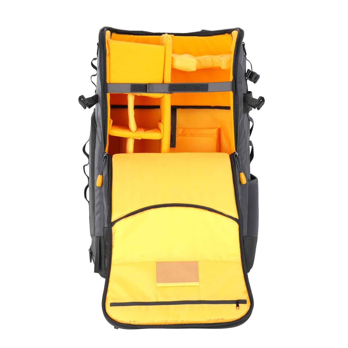 Vanguard Alta Sky 69 - Mochila para super teleobjetivos