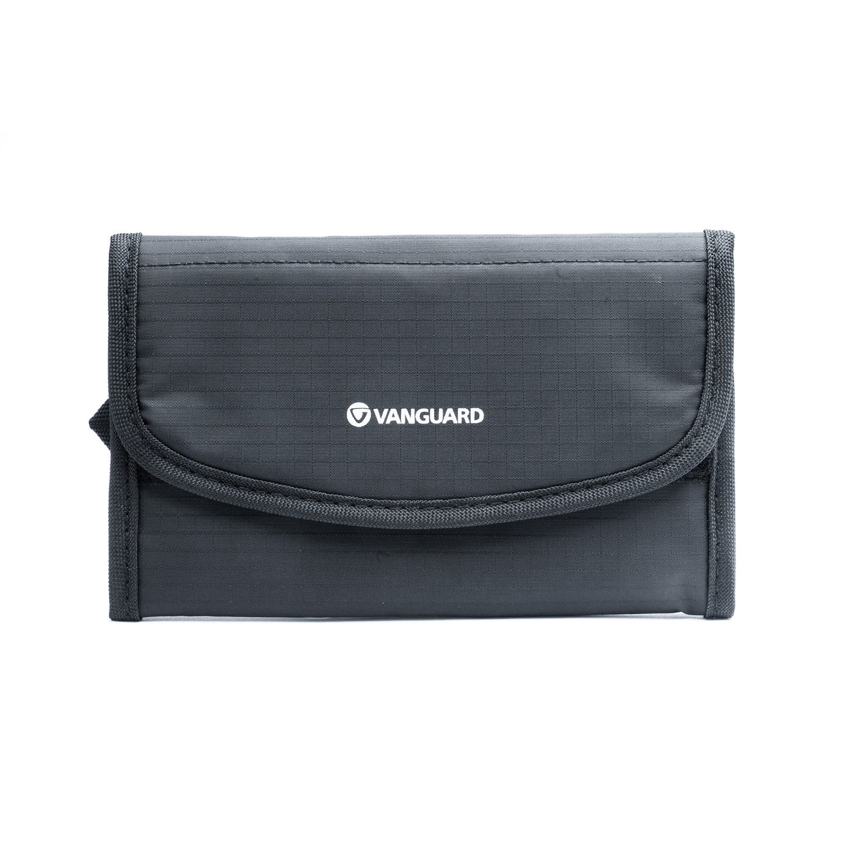 Vanguard Alta BCL - Funda para 4 baterías, memorias y 2 filtros