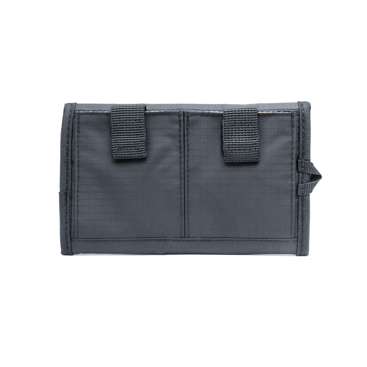 Vanguard Alta BCL - Funda para 4 baterías, memorias y 2 filtros