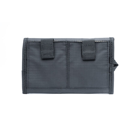 Vanguard Alta BCL - Funda para 4 baterías, memorias y 2 filtros