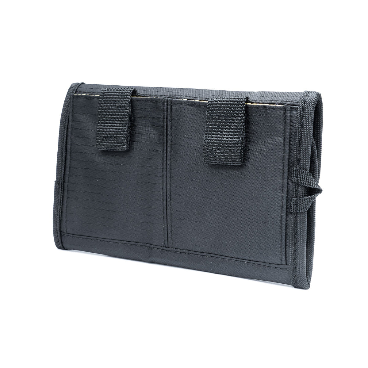 Vanguard Alta BCL - Funda para 4 baterías, memorias y 2 filtros