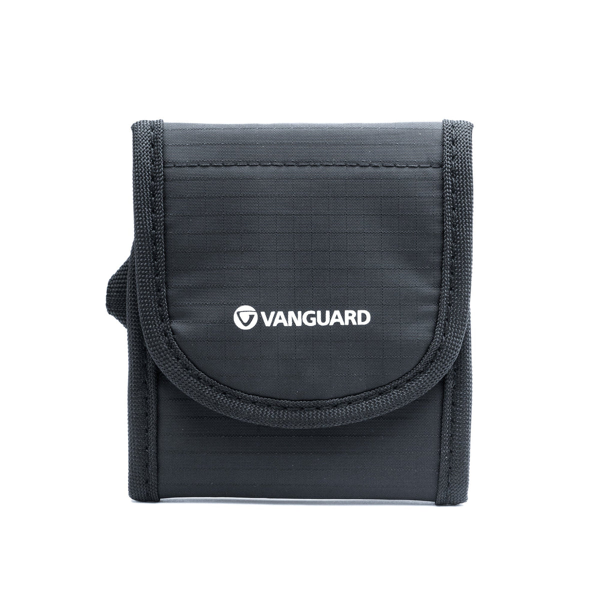 Vanguard Alta BCS - Funda para 2 baterías, memorias y filtro