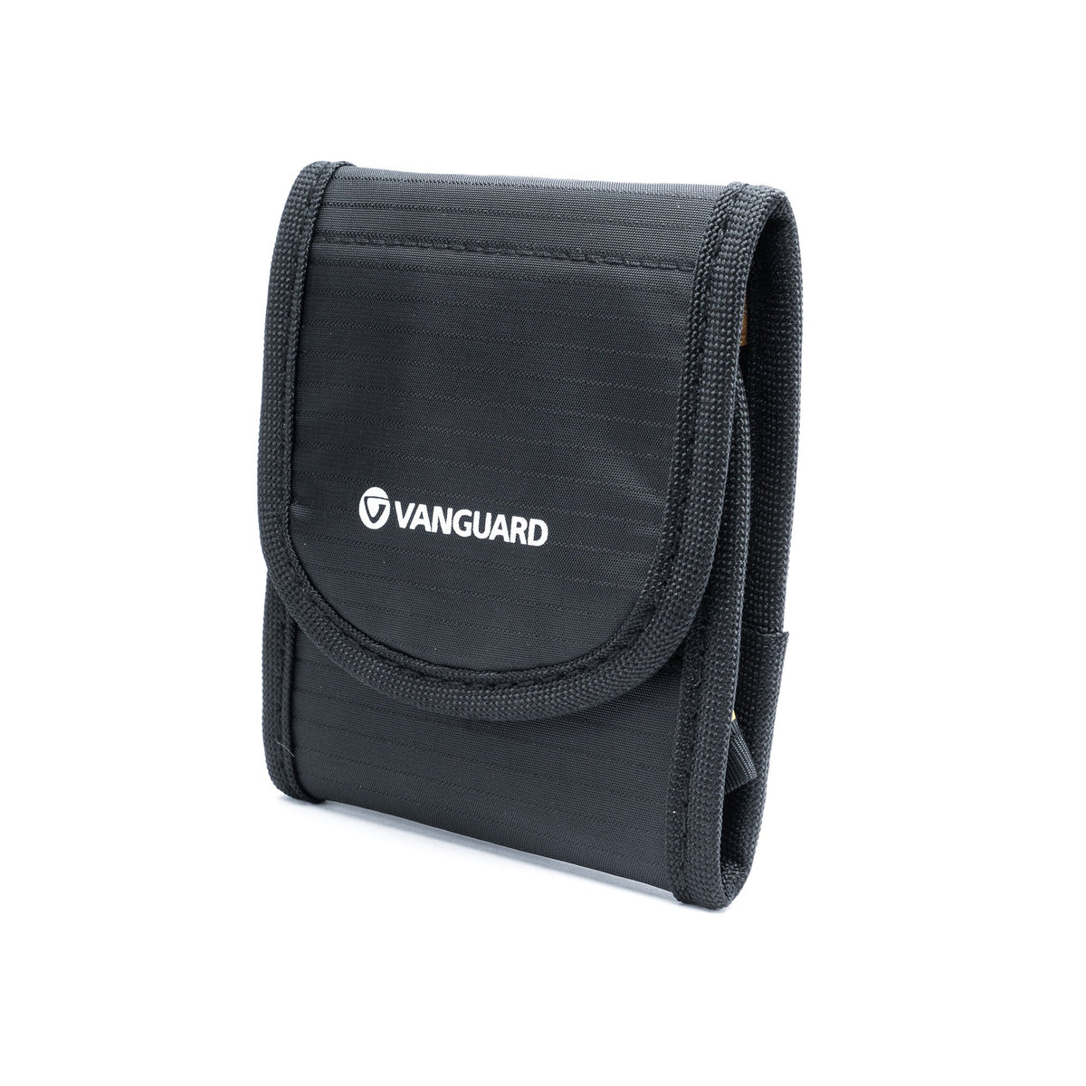Vanguard Alta BCS - Funda para 2 baterías, memorias y filtro