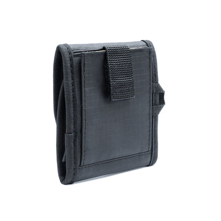 Vanguard Alta BCS - Funda para 2 baterías, memorias y filtro