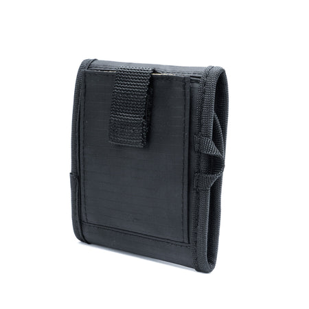 Vanguard Alta BCS - Funda para 2 baterías, memorias y filtro
