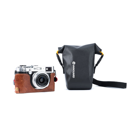 Vanguard Alta WPL - Funda impermeable para CSC con objetivo