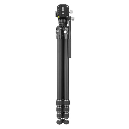 Vanguard Alta Pro 3VL 264AV14 - Trípode de vídeo de aluminio, rótula Veo PV-14