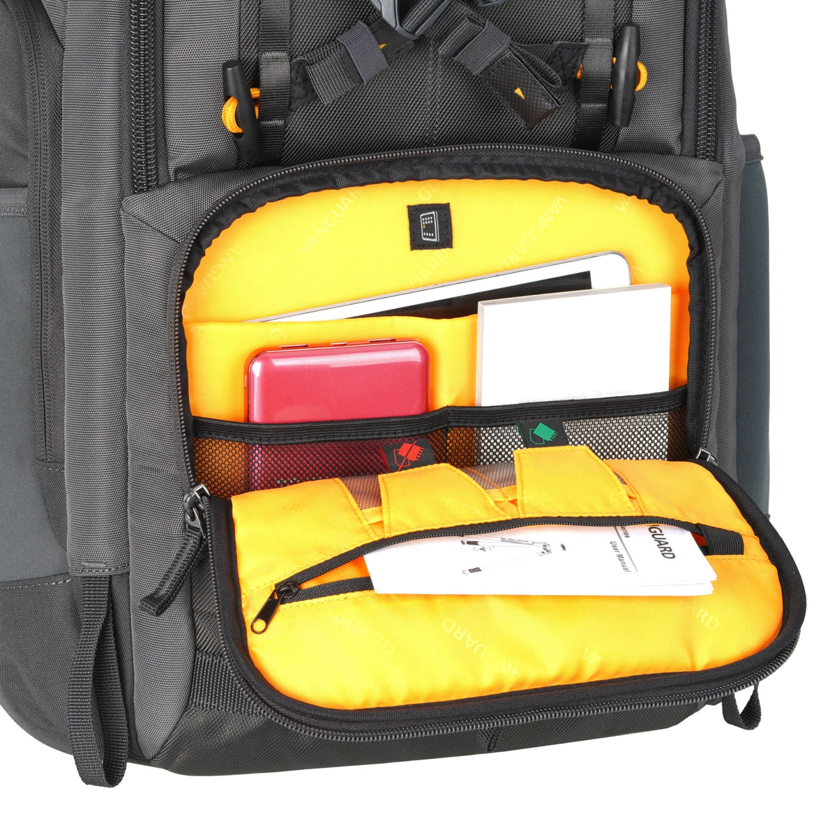 Vanguard Alta Sky 62 - Mochila fotográfica