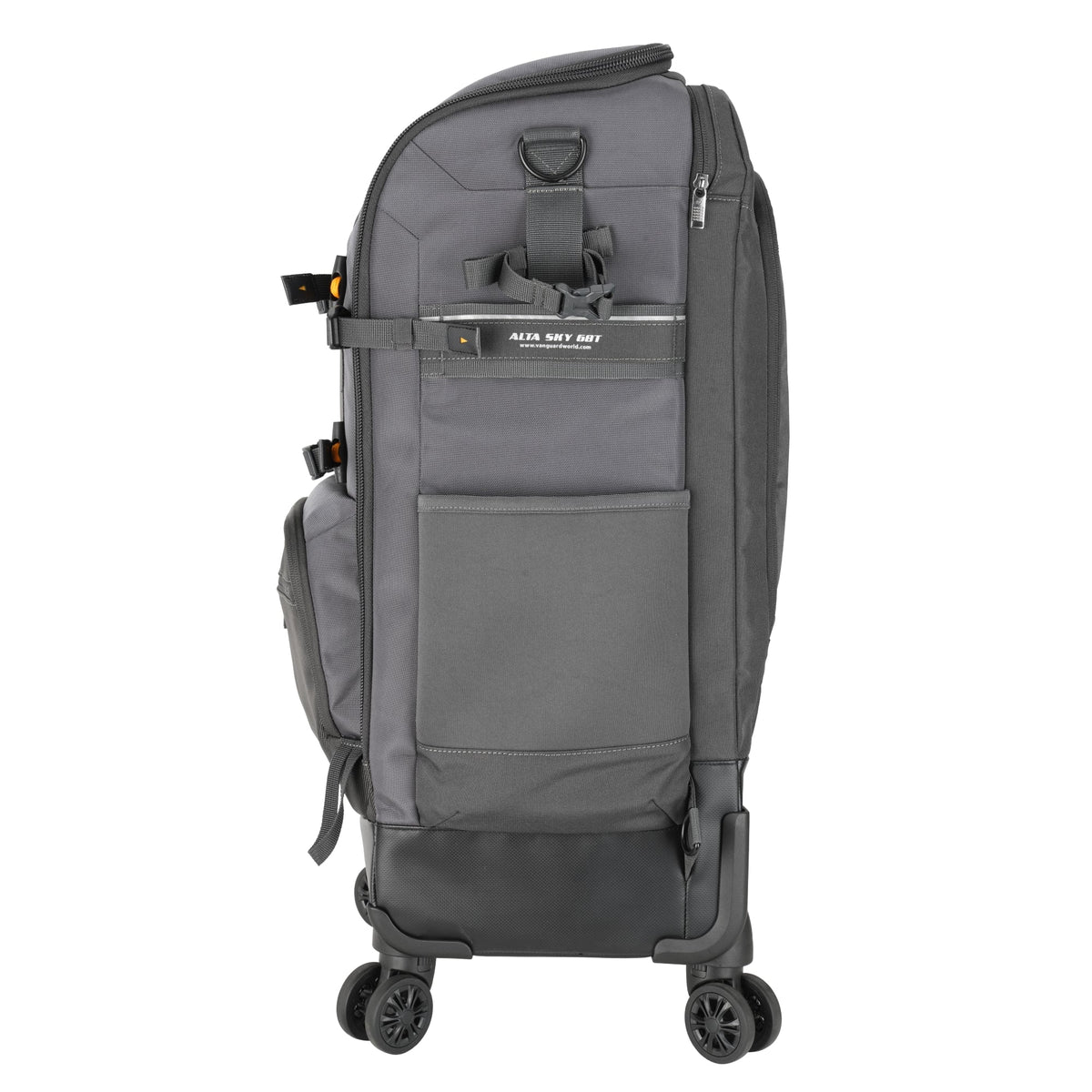 Vangaurd Alta Sky 68T - Trolley y mochila de fotógrafía
