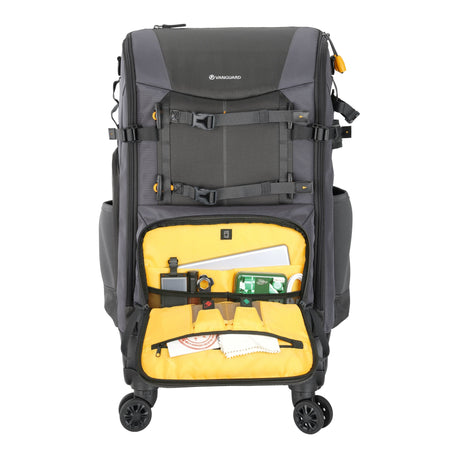 Vangaurd Alta Sky 68T - Trolley y mochila de fotógrafía
