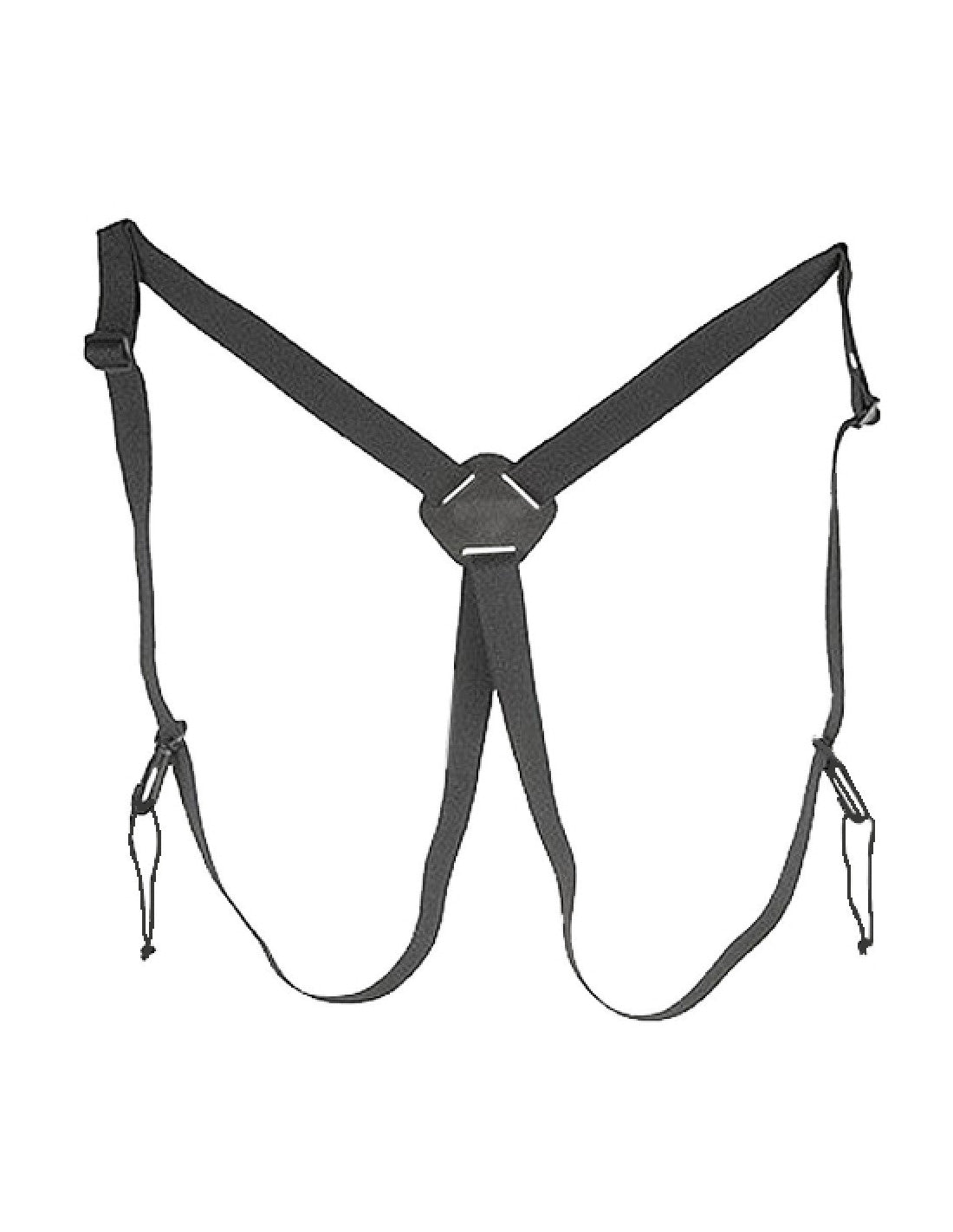 Arnés Butler Creek Bino Cady para prismáticos