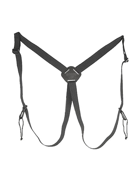 Arnés Butler Creek Bino Cady para prismáticos