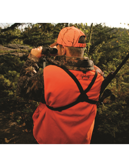 Arnés Butler Creek Bino Cady para prismáticos