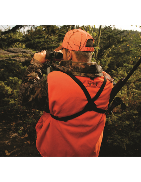 Arnés Butler Creek Bino Cady para prismáticos