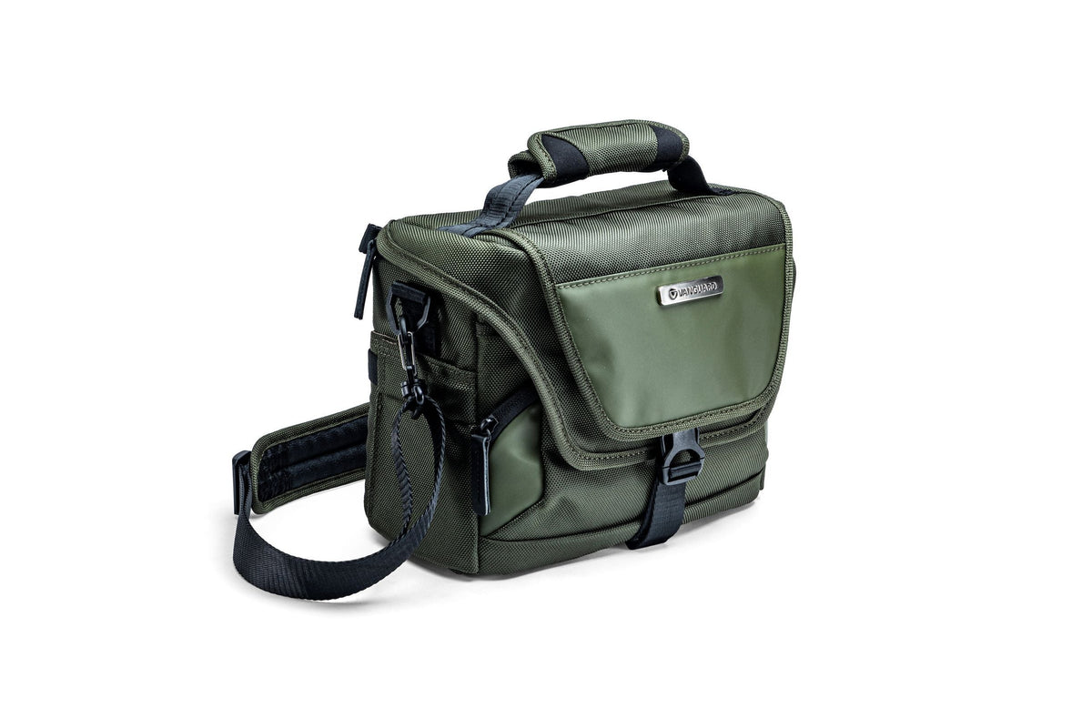 Vanguard Veo Select 22S GR - Bolsa