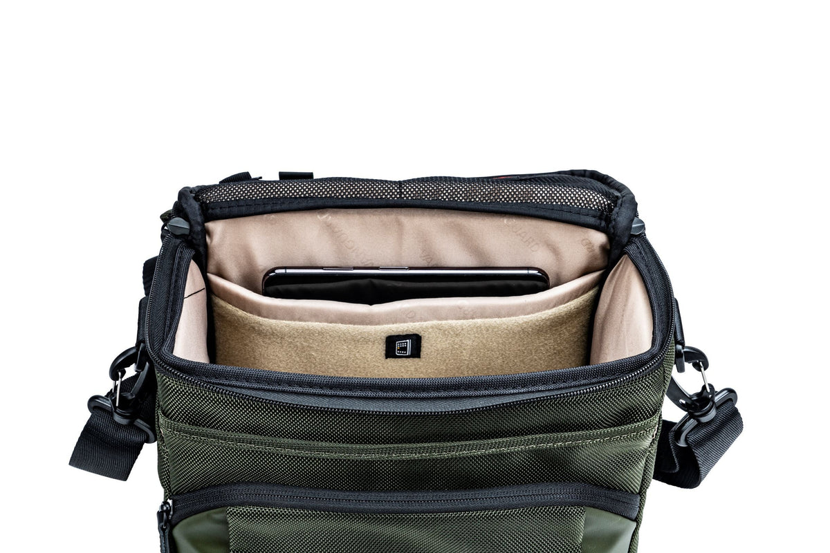 Vanguard Veo Select 22S GR - Bolsa