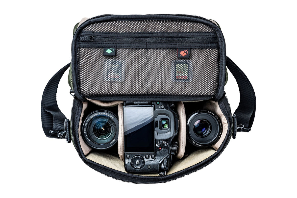 Vanguard Veo Select 22S GR - Bolsa