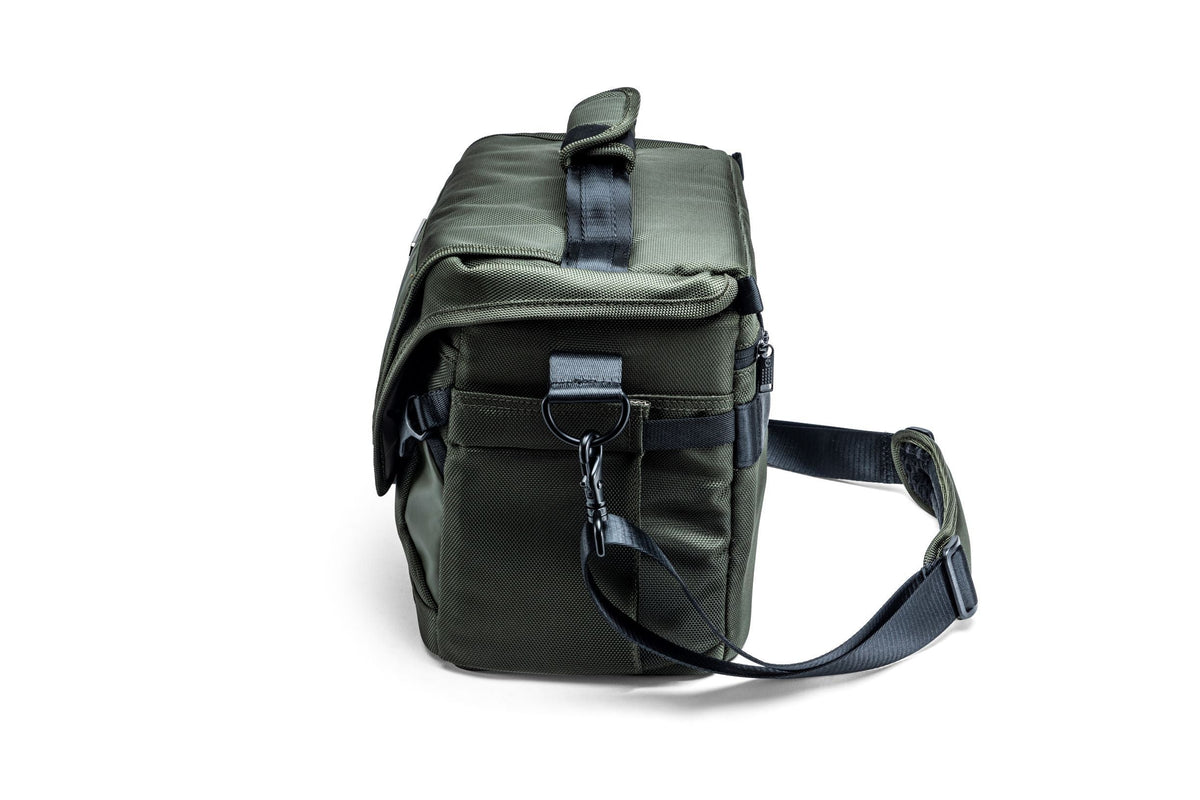 Vanguard Veo Select 28S GR - Bolsa