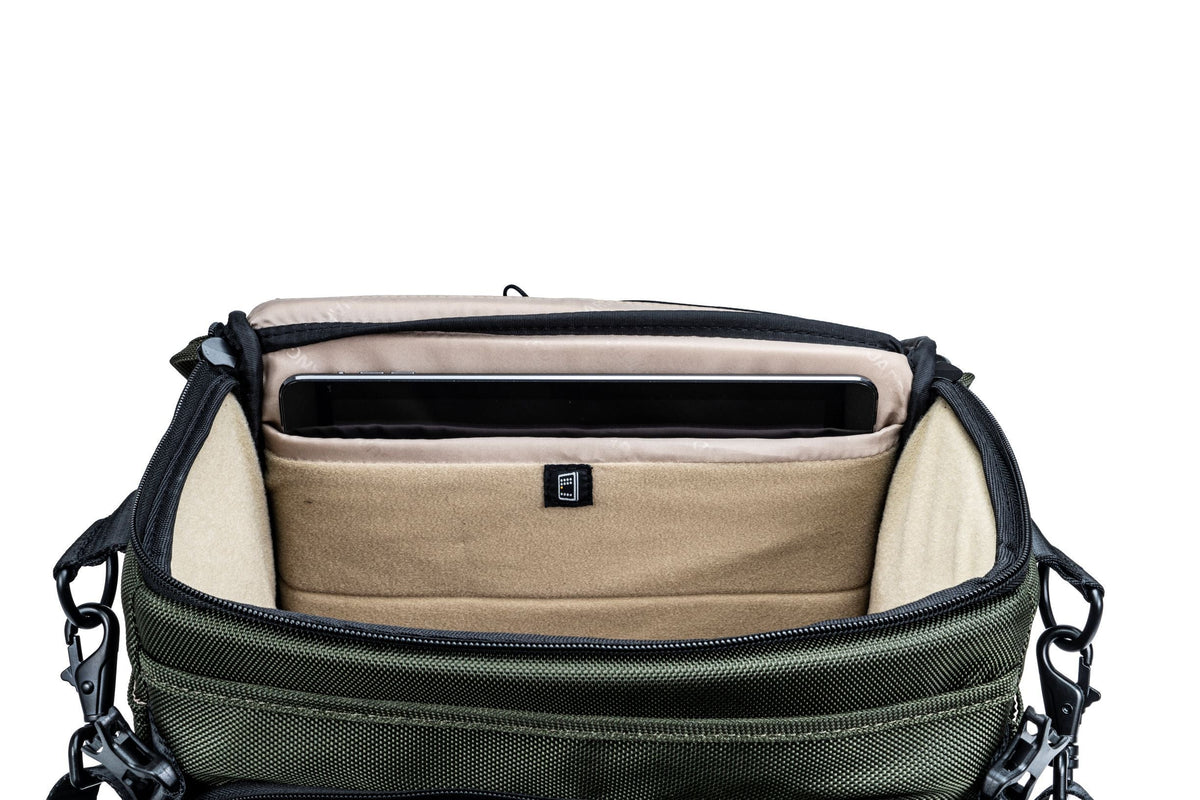 Vanguard Veo Select 28S GR - Bolsa