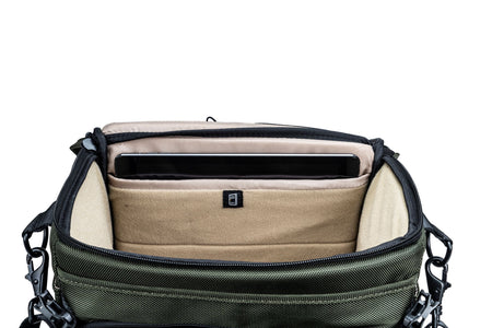 Vanguard Veo Select 28S GR - Bolsa