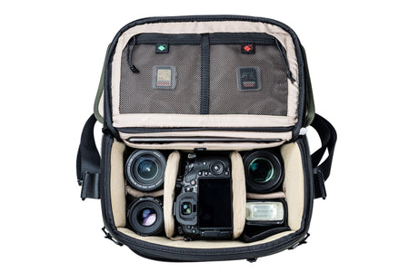 Vanguard Veo Select 28S GR - Bolsa