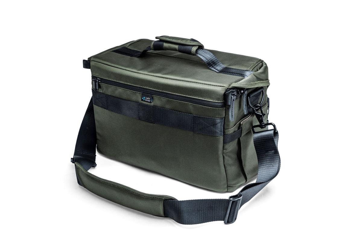 Vanguard Veo Select 36S GR - Bolsa