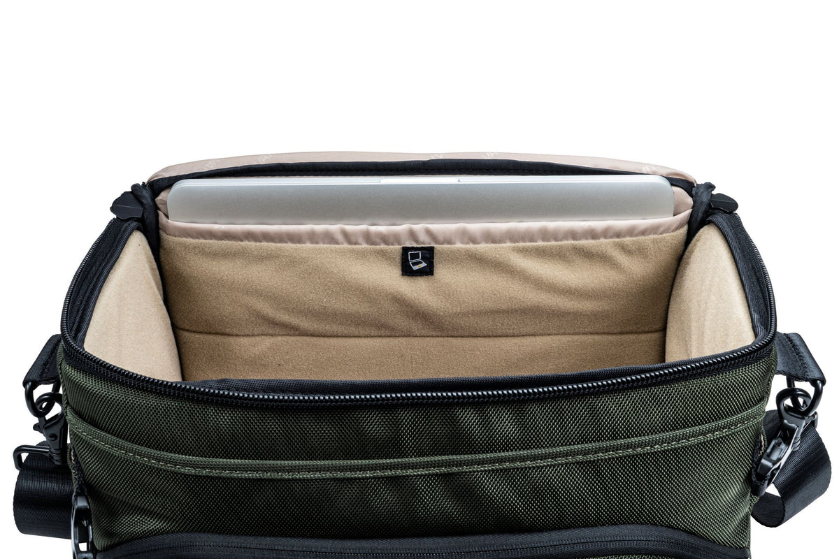 Vanguard Veo Select 36S GR - Bolsa