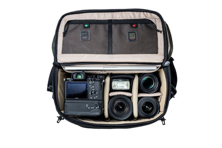 Vanguard Veo Select 36S GR - Bolsa