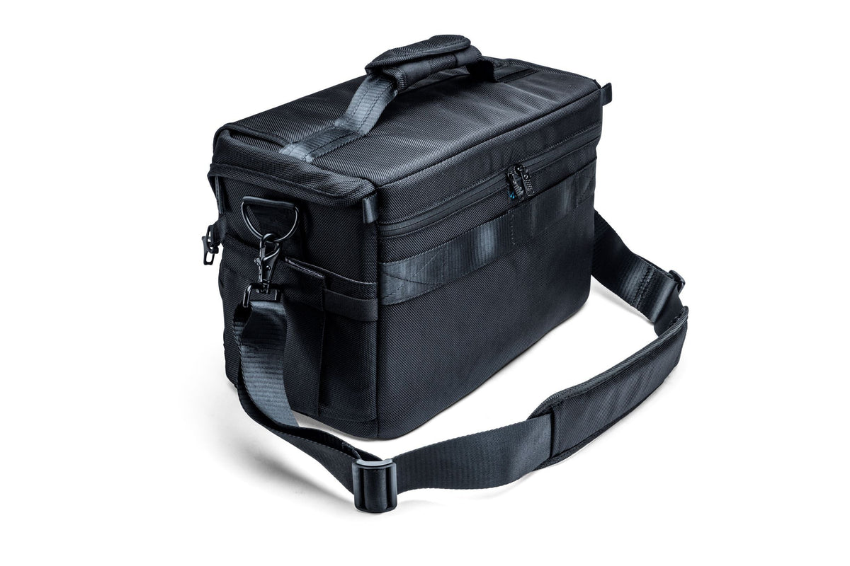 Vanguard Veo Select 36S BK - Bolsa